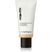 Kremy BB - MAC Strobe Dewy Skin Tint Light 2 30.0 ml - miniaturka - grafika 1