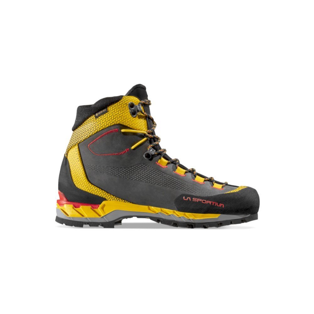 Trango Tech Leather GTX