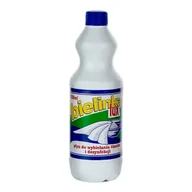 Środki do prania - BioLife Achem Płyn do wybielania tkanin i dezynfekcji Bielinka Lux ACHEM 1 l - miniaturka - grafika 1