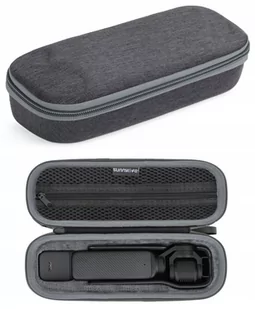 Futeraĺ‚ Case Pokrowiec Osĺ‚Ona Walizka Etui Do Kamery Dji Osmo Pocket 3 / Op3-B719 - Torby fotograficzne i futerały - miniaturka - grafika 1