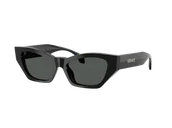 Okulary przeciwsłoneczne - Okulary przeciwsłoneczne Versace VE4488U GB1/87 - miniaturka - grafika 1