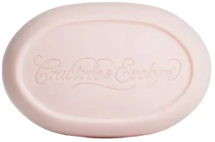 Nuxe Crabtree & Evelyn, Rosewater, Hydrating, Soap Bar, 85 g For Women - Kosmetyki do kąpieli - miniaturka - grafika 1