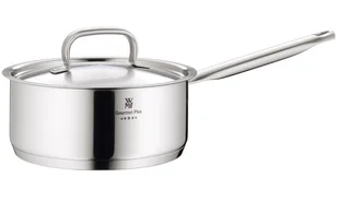 WMF Gourmet Plus Rondel 1,4 l, srebrny 0726166030 - odbiór osobisty: Kraków, Warszawa, 29-Innych-Miast - Rondle - miniaturka - grafika 1