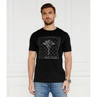 Koszulki męskie - Joop! T-shirt 08Bilal Regular Fit - miniaturka - grafika 1