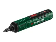 Wiertarko-wkrętarki akumulatorowe - PARKSIDE® PARS 4 A1 - miniaturka - grafika 1