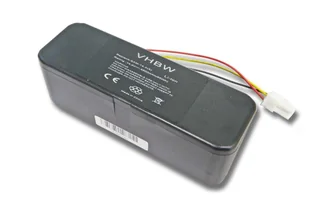 VHBW Bateria do Samsung Navibot SR8840 / SR8895 / VCR8845, 4500 mAh - Akcesoria do odkurzaczy - miniaturka - grafika 1