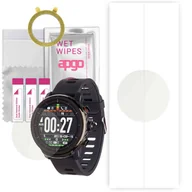 Akcesoria do smartwatchy - 1x Folia hydrożelowa MATOWA do Garett Sport 29 - apgo Smartwatch Hydrogel MATTE Protection Ochrona na ekran smartwatcha - miniaturka - grafika 1