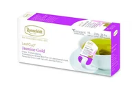 Herbata - RONNEFELDT herbata Jasmine Gold 15 saszetek - miniaturka - grafika 1