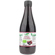 Pasztet i przetwory mięsne - ZAKWAS Z BURAKÓW BIO 330 ml - BIO PLANET - miniaturka - grafika 1