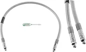 Przewody hamulcowe - TRW Przewód hamulcowy elastyczny MV045T - miniaturka - grafika 1