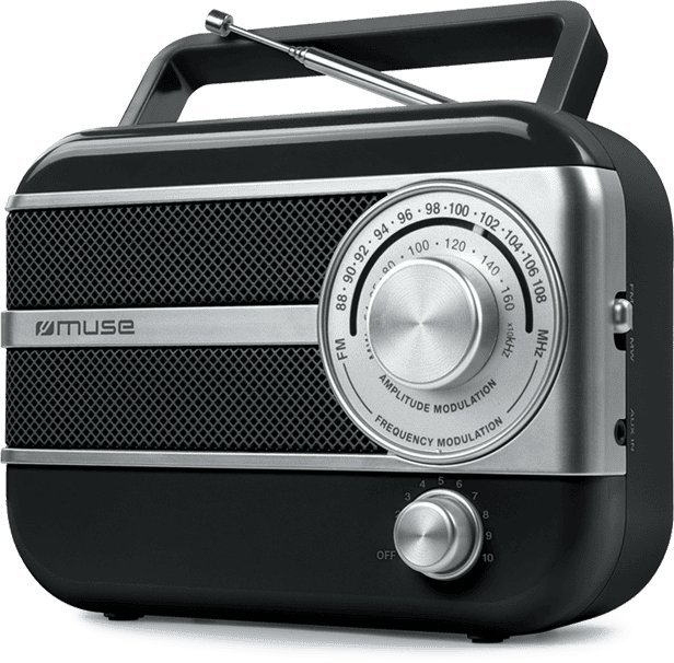 Muse Radio M-056