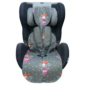 Akcesoria do fotelików - WKŁADKA ANTYPOTOWA DO FOTELIKA WÓZKA NOSIDEŁKA KERSTIN - miniaturka - grafika 1