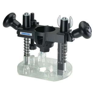 Frezarka górnowrzecionowa przystawka15/23.5/15 cm 335 DREMEL - Akcesoria do elektronarzędzi - miniaturka - grafika 1