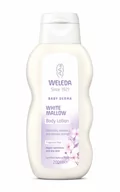 Pozostałe kosmetyki - Weleda Baby Derma kojące mleczko do ciała dla dzieci Soothing Body Milk) 200 ml - miniaturka - grafika 1