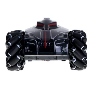 Samochód zdalnie sterowany RC Auto Future sterowany gestami ręką - Zabawki zdalnie sterowane - miniaturka - grafika 4