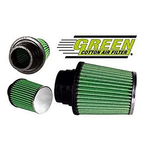 Green Filter K13.70 uniwersalny filtr Conico