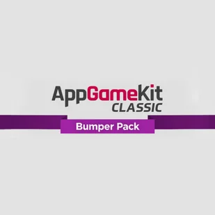AppGameKit Bumper Pack (1 urządzenie / Lifetime) (Steam) - Gry PC Cyfrowe - miniaturka - grafika 1