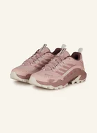 Moda i Uroda OUTLET - Merrell Buty Trekkingowe Moab Speed 2 Gtx rosa - miniaturka - grafika 1
