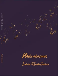 Mikrokosmos - książka - Poezja - miniaturka - grafika 1
