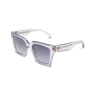 Okulary przeciwsłoneczne - Tommy Hilfiger Okulary przeciwsłoneczne - miniaturka - grafika 1