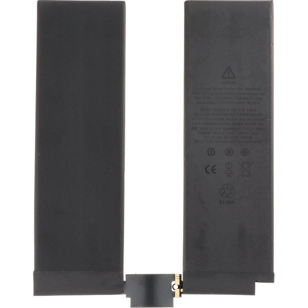 Oryginalna bateria 7538mAh do iPad Pro 11