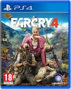 Gry PlayStation 4 - Far Cry 4 PL/ES (PS4) - miniaturka - grafika 1