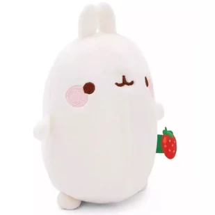 Mój pierwszy Nici: króliczek Molang - 12 cm - Maskotki i pluszaki - miniaturka - grafika 1