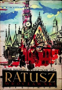 Ratusz Wrocławski - Historia świata - miniaturka - grafika 1