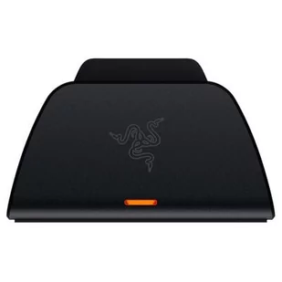 Razer Universal Quick Charging Stand for PlayStation 5 Midnight Black 01900200-R3M1 - Akcesoria do Playstation - miniaturka - grafika 2
