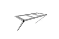 Szklarnie ogrodowe - Półka do Szklarni Tunel - , 0, , , : 0, - miniaturka - grafika 1