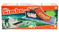 Samochody i pojazdy dla dzieci - Zestaw WOT Mini Deskorolka z ramą Extreme - miniaturka - grafika 1