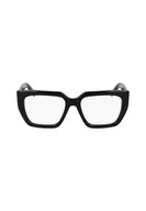 Okulary przeciwsłoneczne - KARL LAGERFELD KL6159 KL6159 Adulto unisex Poliestere - miniaturka - grafika 1