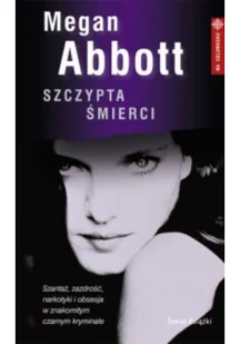 Szczypta śmierci - Kryminały - miniaturka - grafika 2