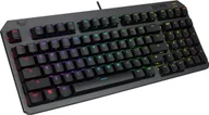 Klawiatury - ASUS TUF K3 GEN II RA07 Gaming 90MP0390-BKNA00 - miniaturka - grafika 1