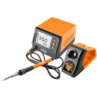 Lutownice - Stacja lutownicza SL1, 60W, 180-480°C, zestaw NEO 19-200 - miniaturka - grafika 1