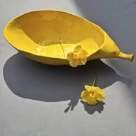 Miski i półmiski - Misa Balonik - miniaturka - grafika 1