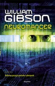 Horror, fantastyka grozy - Neuromancer - miniaturka - grafika 1