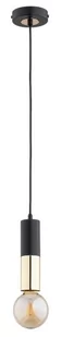 Alfa BOLID 60953 lampa wisząca 1x60W/E27 60953 - Lampy sufitowe - miniaturka - grafika 1