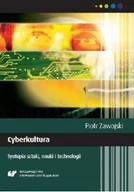 Aplikacje biurowe - Cyberkultura - miniaturka - grafika 1