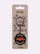 Zabawki kreatywne - Brelok Demon prędkości - miniaturka - grafika 1