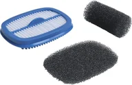 Filtry do odkurzaczy - FILTER KIT EF163 ELECTROLUX - miniaturka - grafika 1