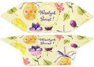Cukierki - Krówki ciągutki na Wielkanoc Wesołych świąt wiosna 1 kg - miniaturka - grafika 1