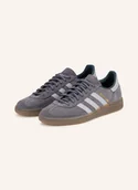 Moda i Uroda OUTLET - Adidas Originals Buty Sportowe Handball Spezial blau - miniaturka - grafika 1