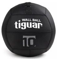 Piłki do ćwiczeń - Piłka Wall ball 10kg tiguar - miniaturka - grafika 1