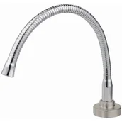 Wylewki do baterii - Wylewka NOVEEN IWS900 Srebrny - miniaturka - grafika 1