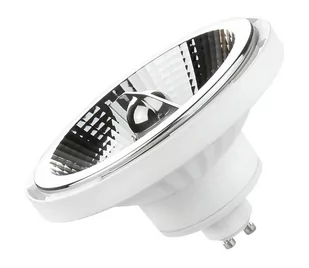 LED Żarówka AR111 GU10/12W/230V 4000K białe 45° - Żarówki LED - miniaturka - grafika 1