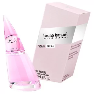 Bruno Banani Woman Intense woda perfumowana 20ml - Wody i perfumy damskie - miniaturka - grafika 1