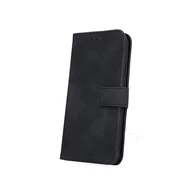 Etui i futerały do telefonów - etui Smart Velvet do Samsung Galaxy S24 Plus czarne - miniaturka - grafika 1