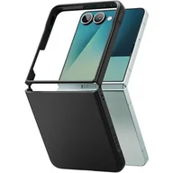 Etui i futerały do telefonów - Etui RINGKE Onyx Magnetic MagSafe do Samsung Galaxy Z Flip 7 Czarny - miniaturka - grafika 1