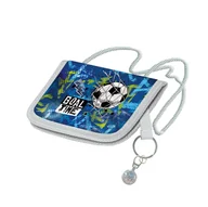 Przybory szkolne - Portfel piłka, Goal Time - miniaturka - grafika 1